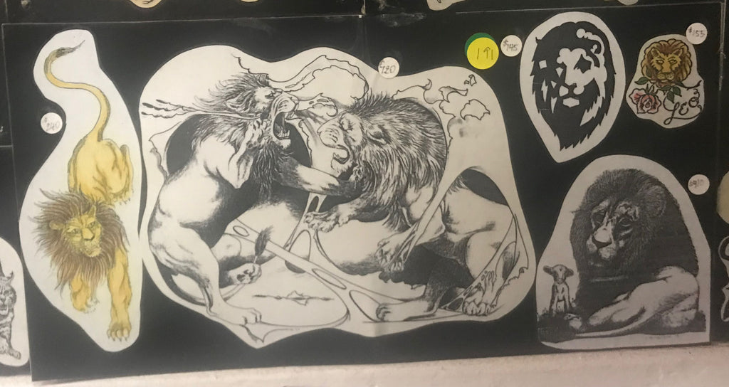 The Black Wall #191