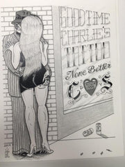 Featured Collections portfolio work