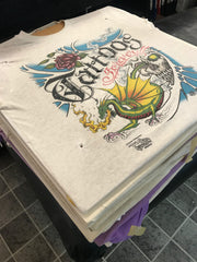 Vintage T-Shirts