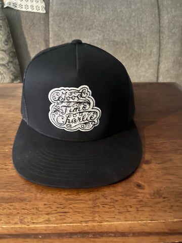2025 Ball Caps