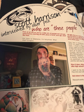Tattoo Artist Magazine #13