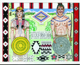 1. Tribal Art Volume 1