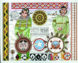 1. Tribal Art Volume 1