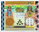 1. Tribal Art Volume 1