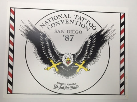 National Eagle