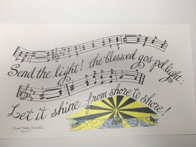 Send the Light
