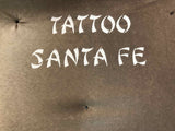 Vintage Tattoo Shirts from End of the Trail - Tattoo Santa Fe