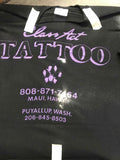 Vintage Tattoo Shirts from End of the Trail - Fear No Art Class Act Tattoo